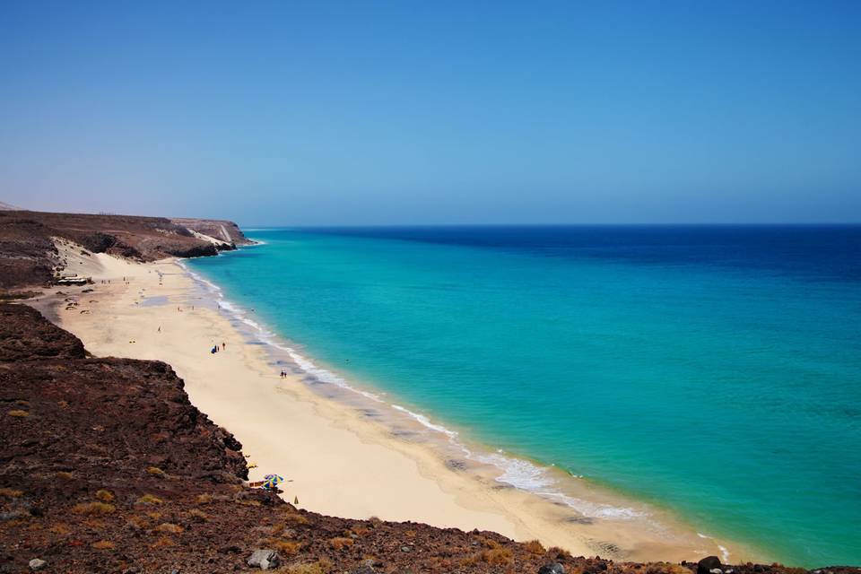 Fuerteventura