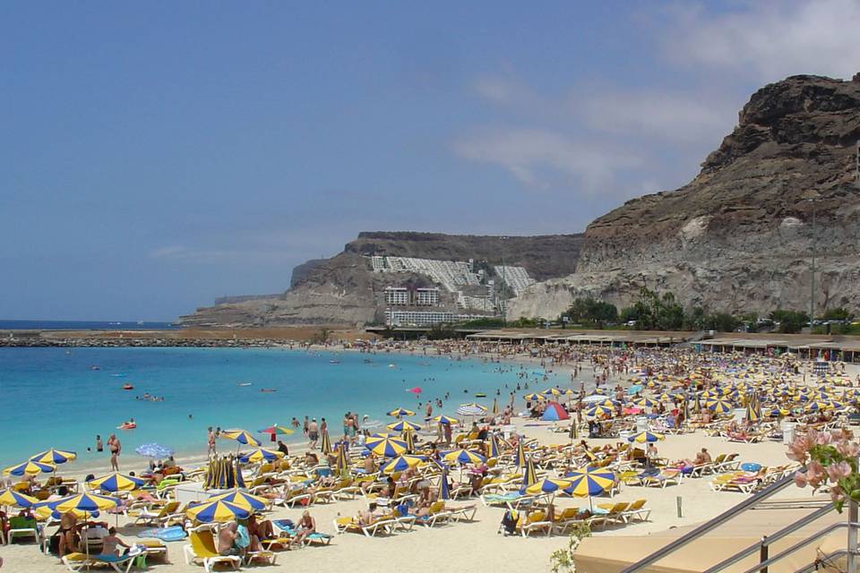 Fuerteventura