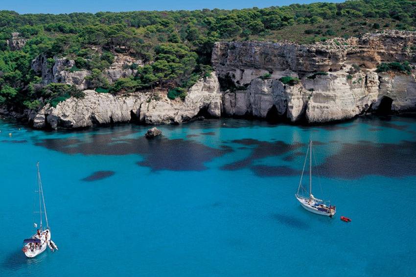 Menorca