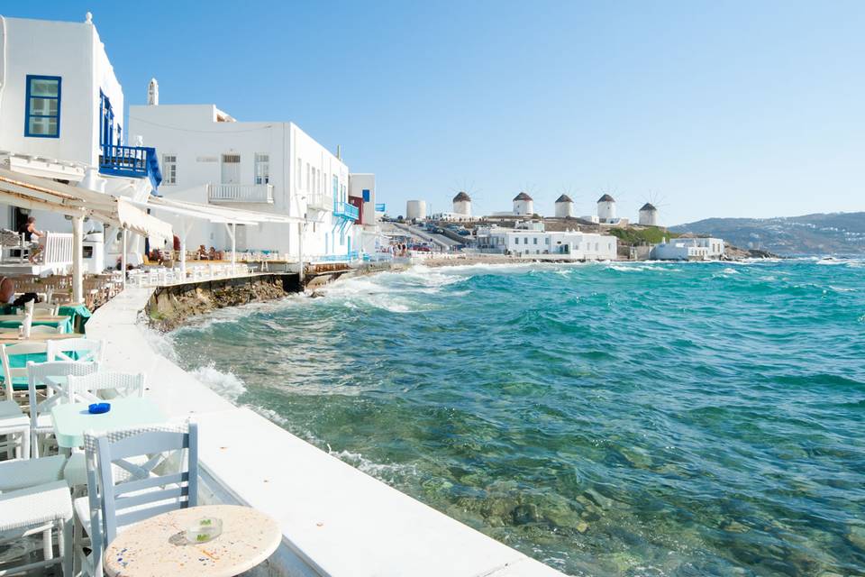 Mykonos