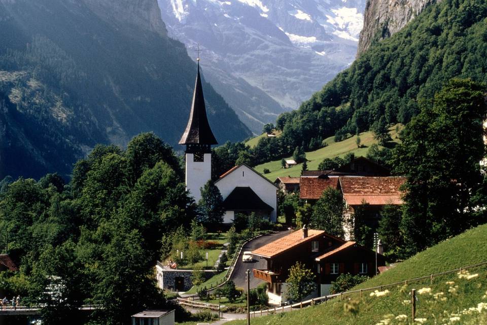 Suiza