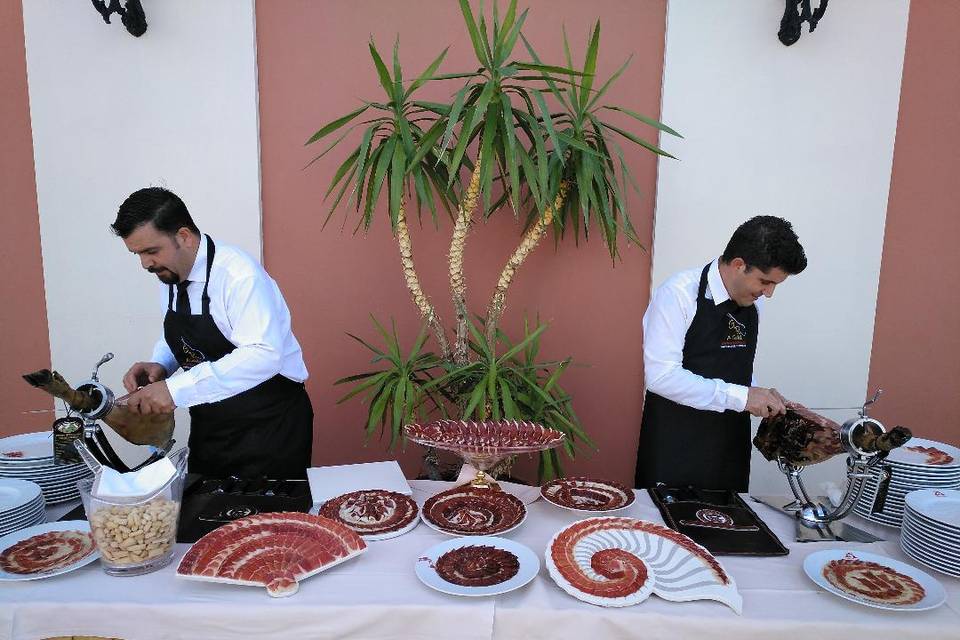 Hacienda Cuarto de la Huerta