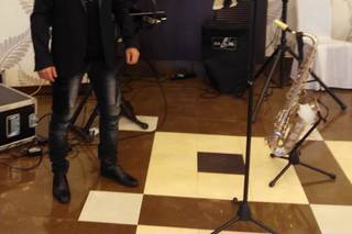 Michael Sax Dj