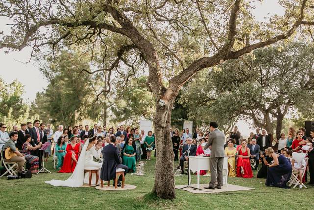 Ceremonias civiles