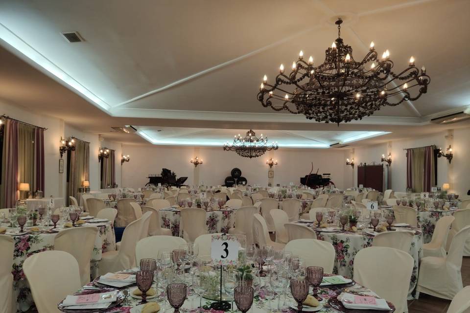 Ardea Purpurea Eventos