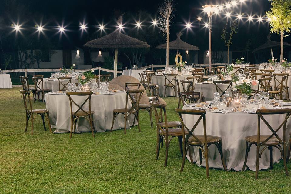 Ardea Purpurea Eventos