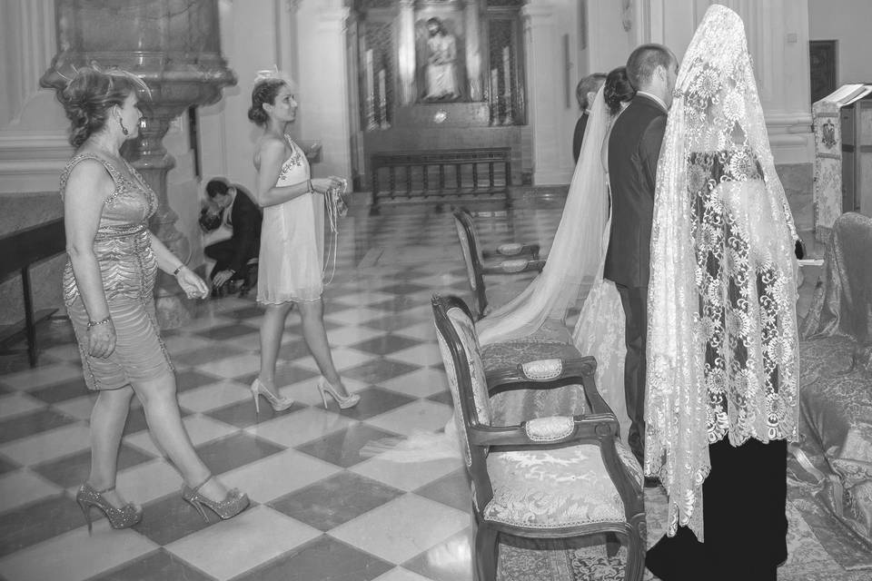 Jose Ortega Fotógrafos