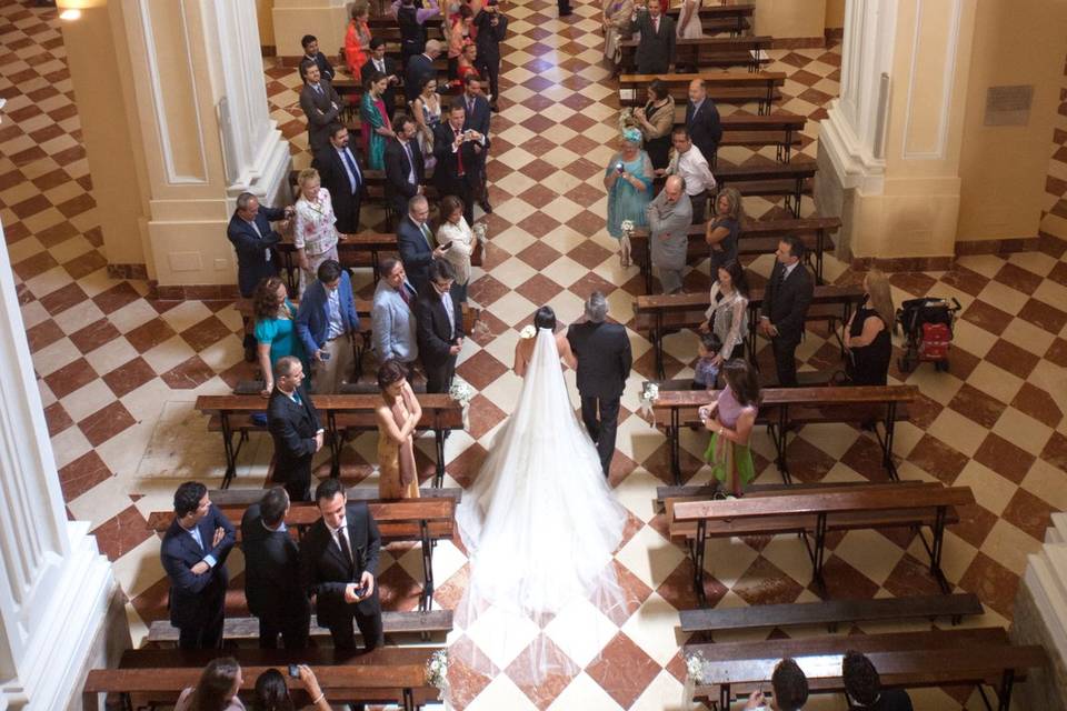 Invitados