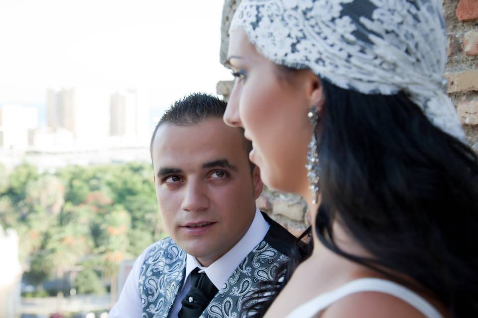 Jose Ortega Fotógrafos