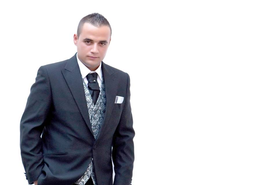 Jose Ortega Fotógrafos