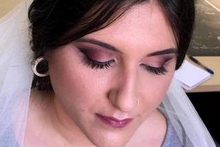 Vanesa Makeup