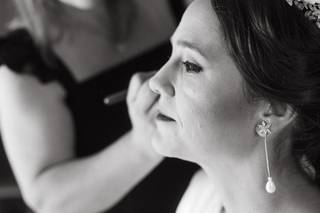 Vanesa Makeup