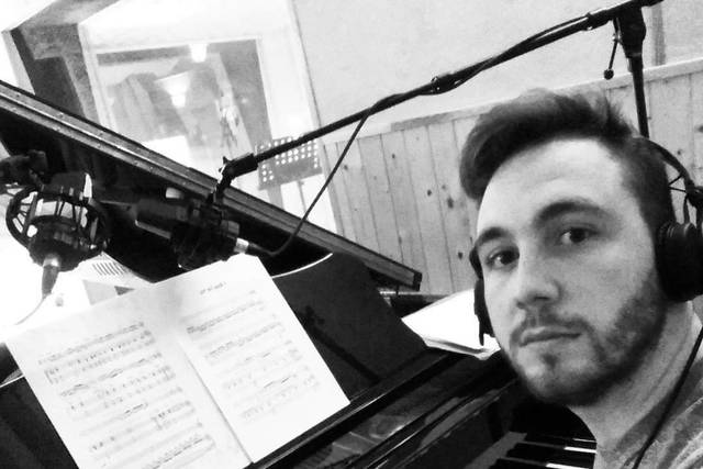 Pianista