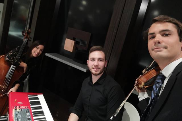 Música para bodas