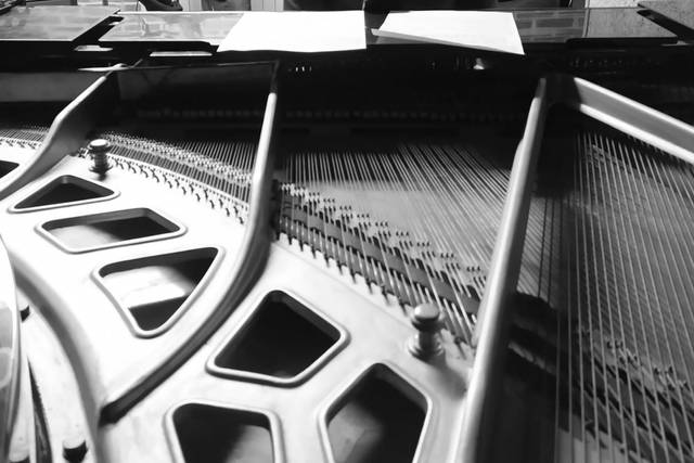 Tocando