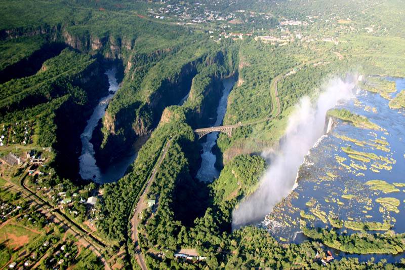 Zafiro Tours Campohermoso