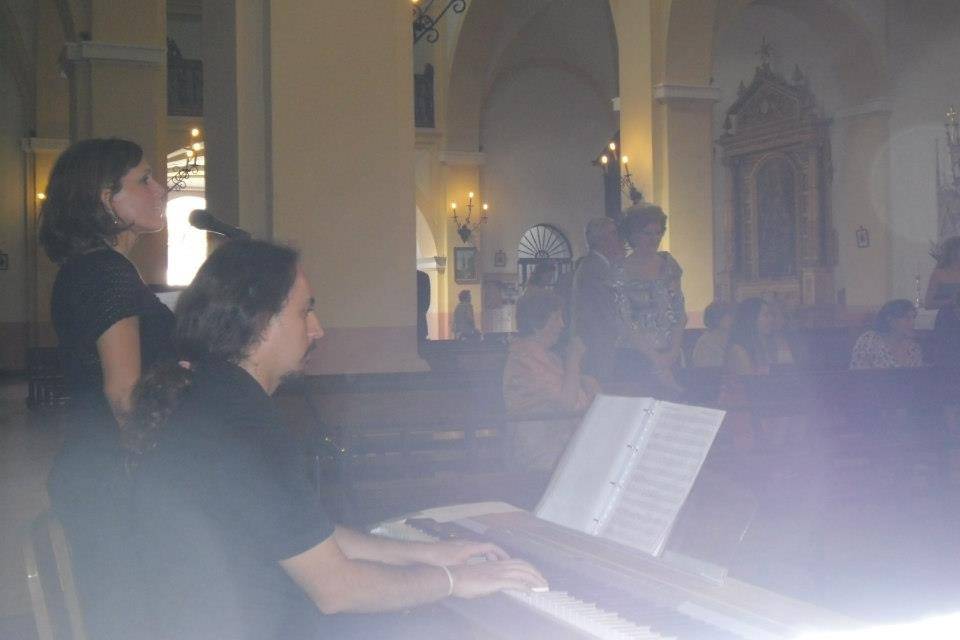 Propuestas de música
