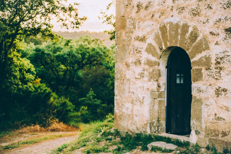 Ermita Casa Miralles