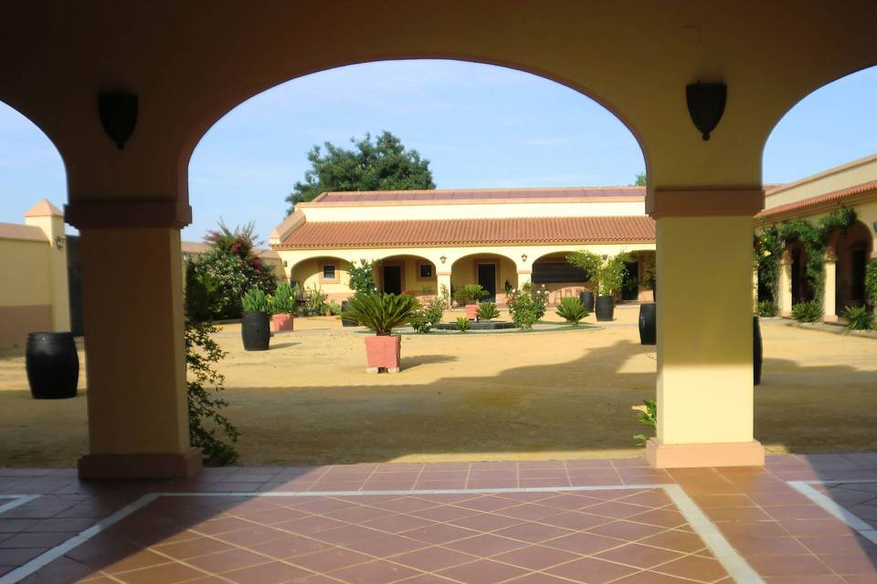 Hacienda Ochoa