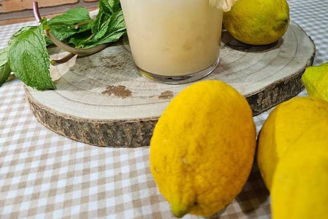 Piña Colada