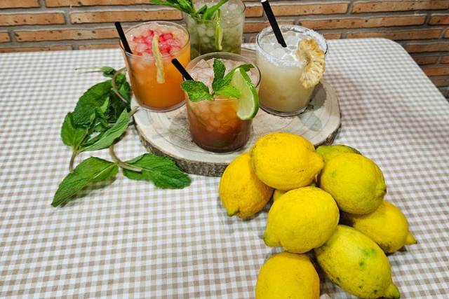 Karibeño Canarias