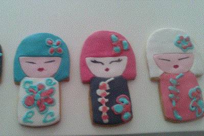 Galletas originales