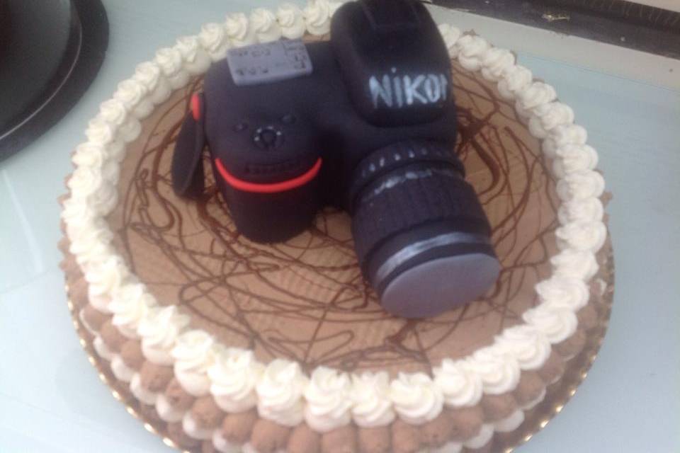 Tarta fotos.