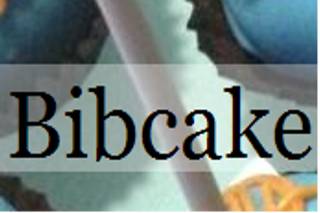 Logobibcake