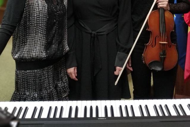 Trio Adagio León