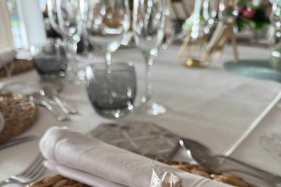 Tarrito miel tapa madera