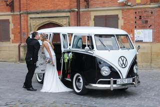Clásicos VW Donosti