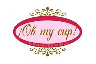 ¡Oh my cup!