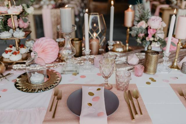 Zanel Special Events