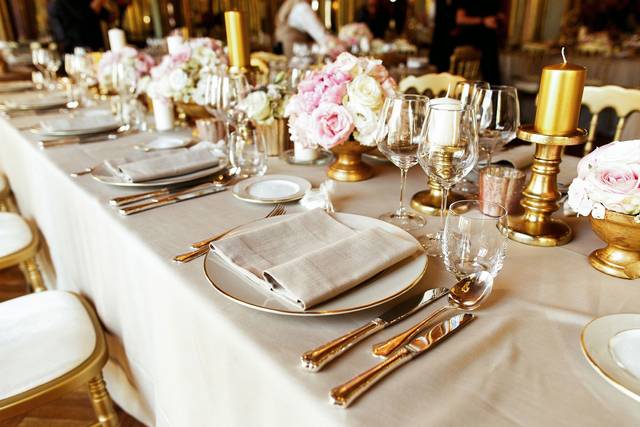 Zanel Special Events