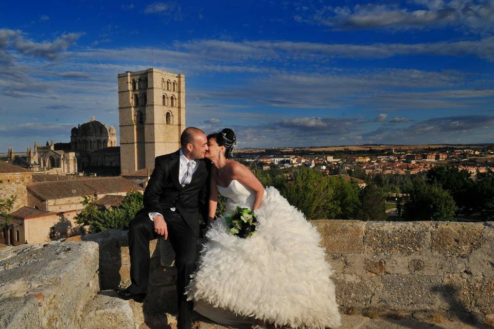 Coria vídeo y fotografía