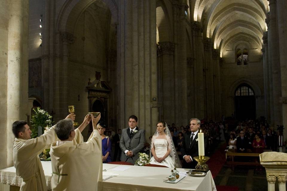 Coria vídeo y fotografía