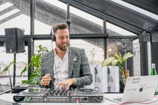 DJ David Letón