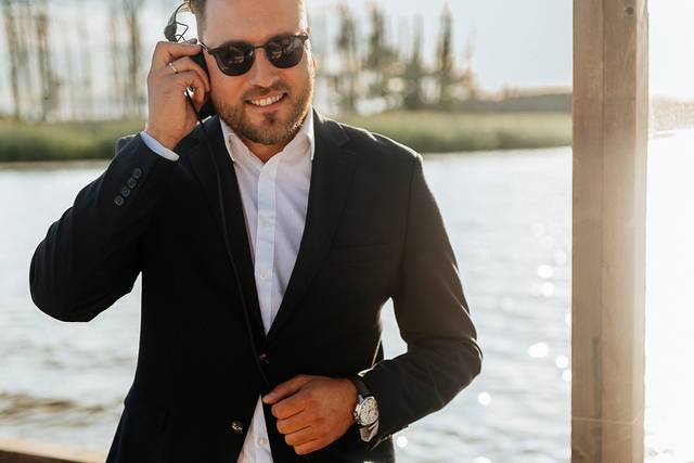 DJ Zalitis