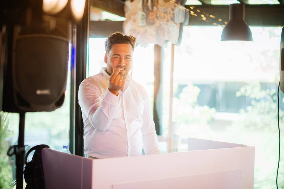 DOVE - PR influencer event