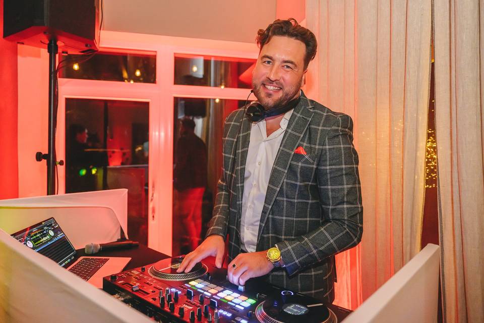 Birthday party - Private event