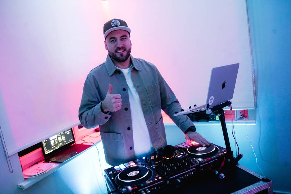 Birthday party - Private event