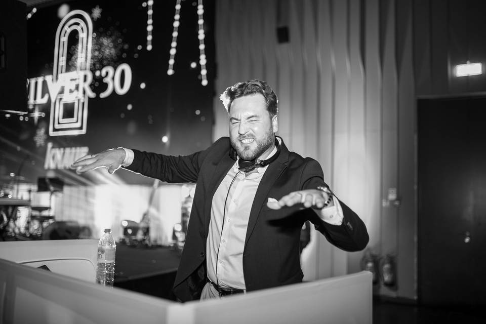 KNAUF, corporative event