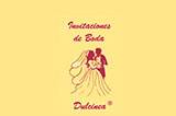 Invitaciones de boda Dulcinea