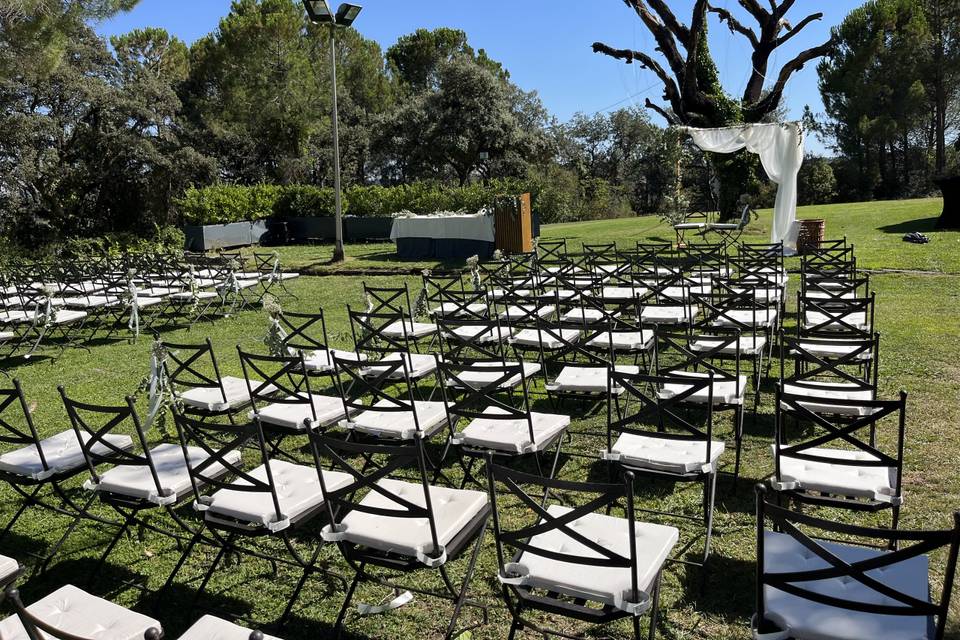 Ceremonia