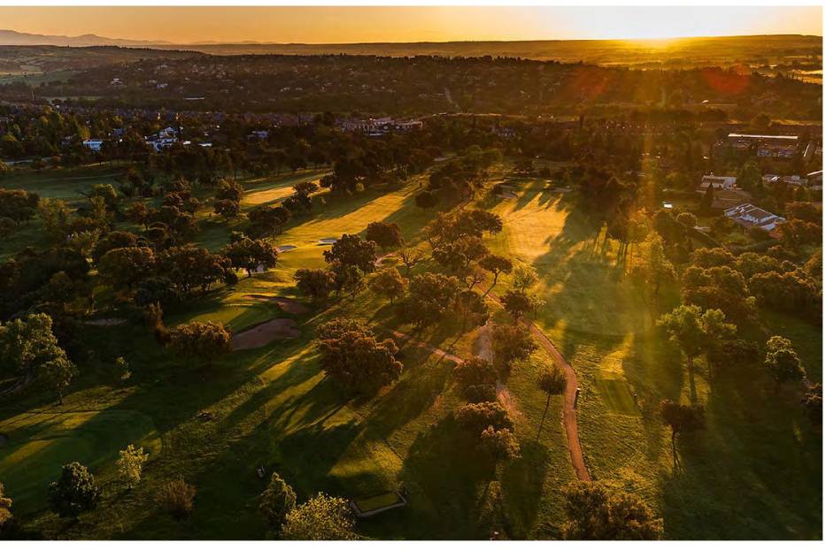 Campo de Golf