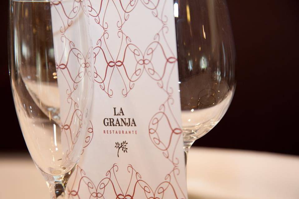 Restaurante La Granja