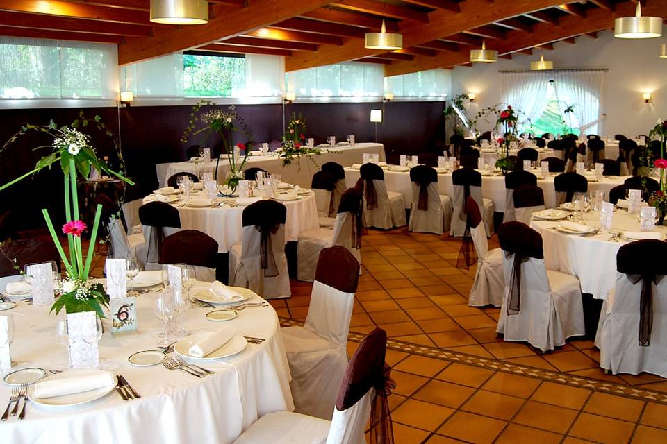 Restaurante La Granja