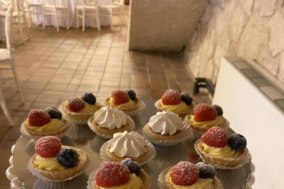 Tartas by Mirela