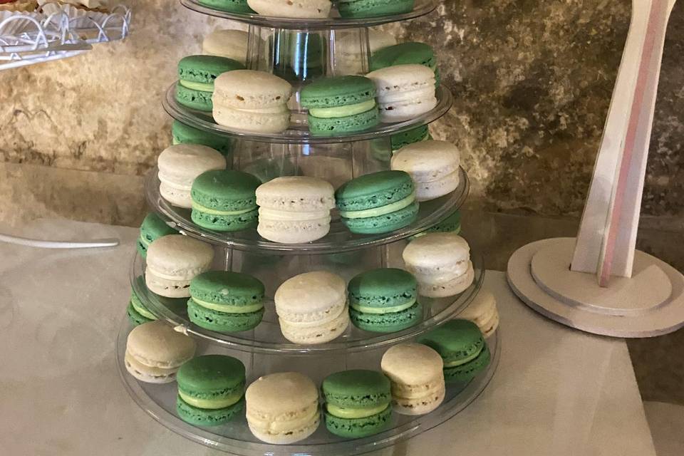 Macarons