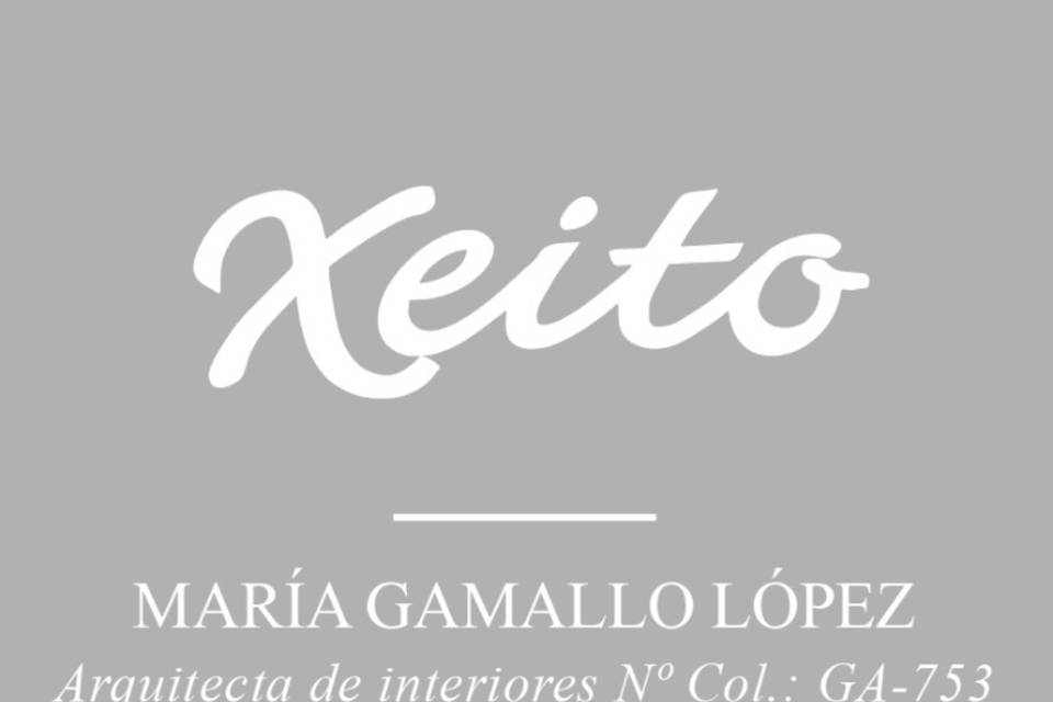 Xeito